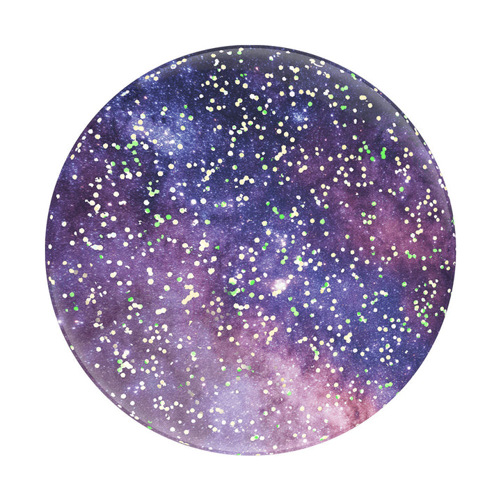 Glitter Nebula - Justelegance
