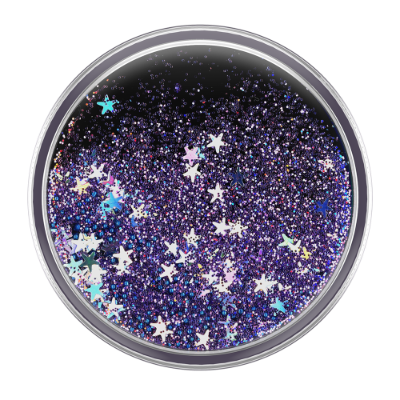 Tidepool Galaxy Purple - Justelegance
