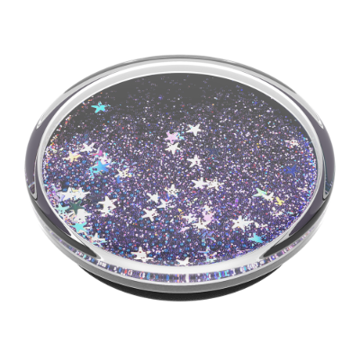 Tidepool Galaxy Purple - Justelegance