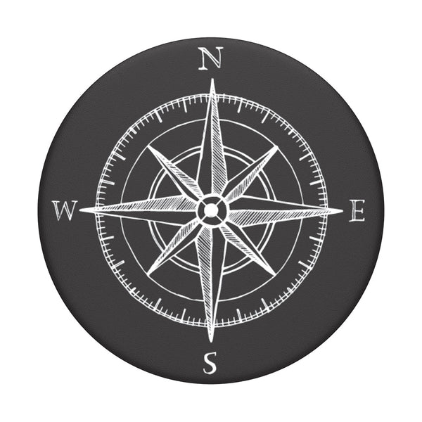 Compass - Justelegance