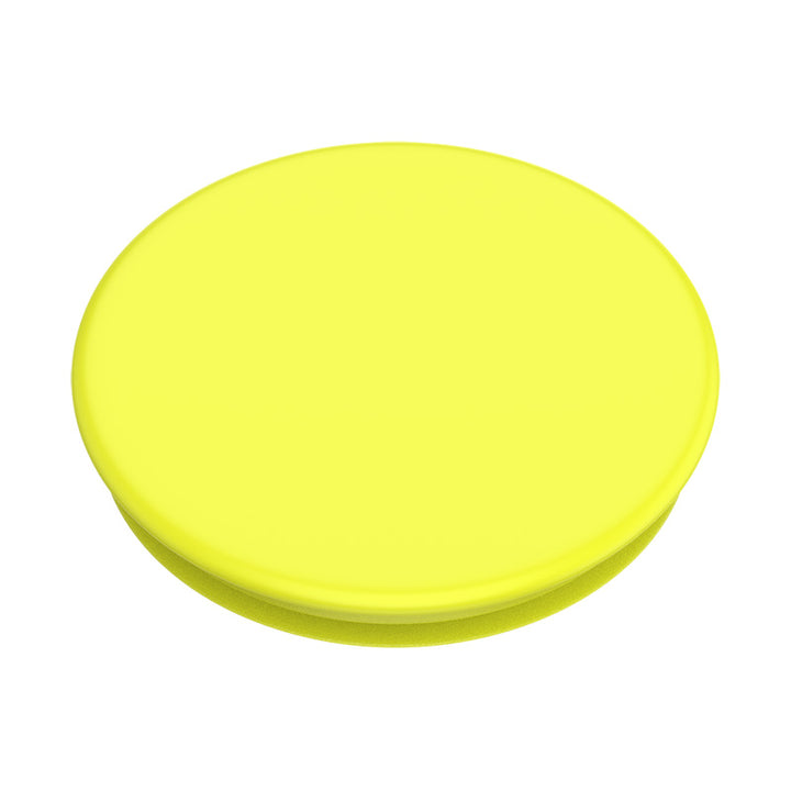 PG Neon Jolt Yellow - Justelegance